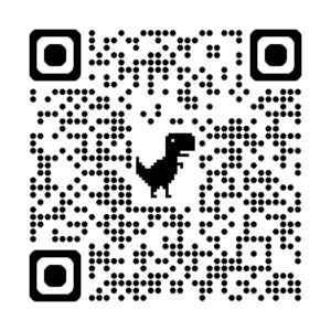 QR Code for Registration